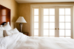 Hilborough bedroom extension costs